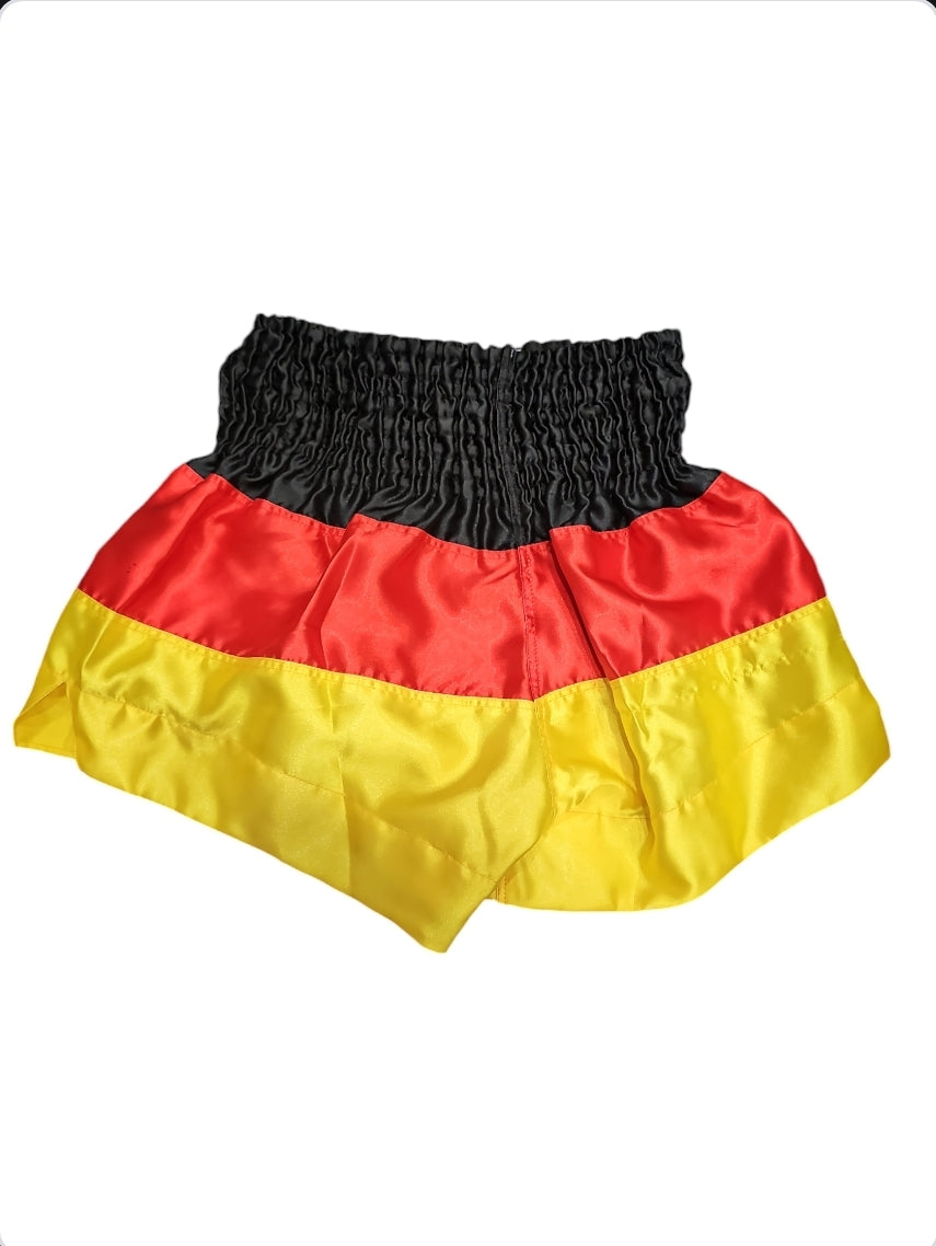 Twins Special Germany Short