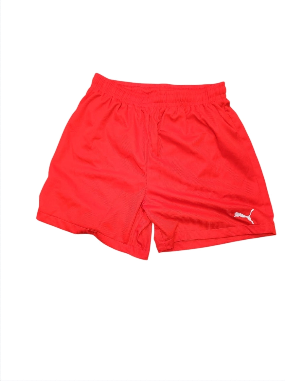 Puma Shorts Red
