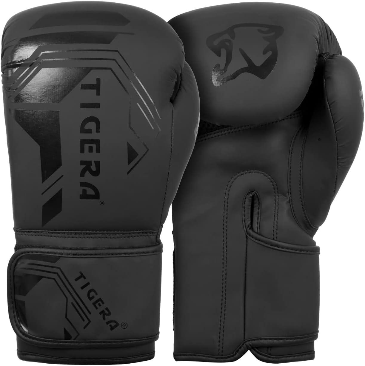 Tigera Boxhandschuhe