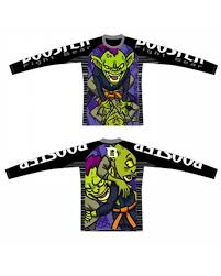 Booster RG LS GOBLINS