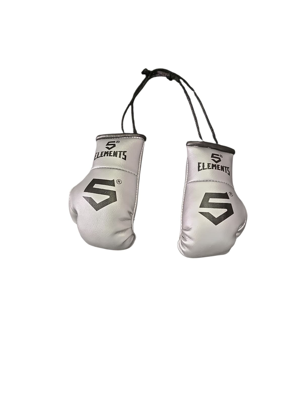 5Elements Mini-Boxhandschuhe Grau