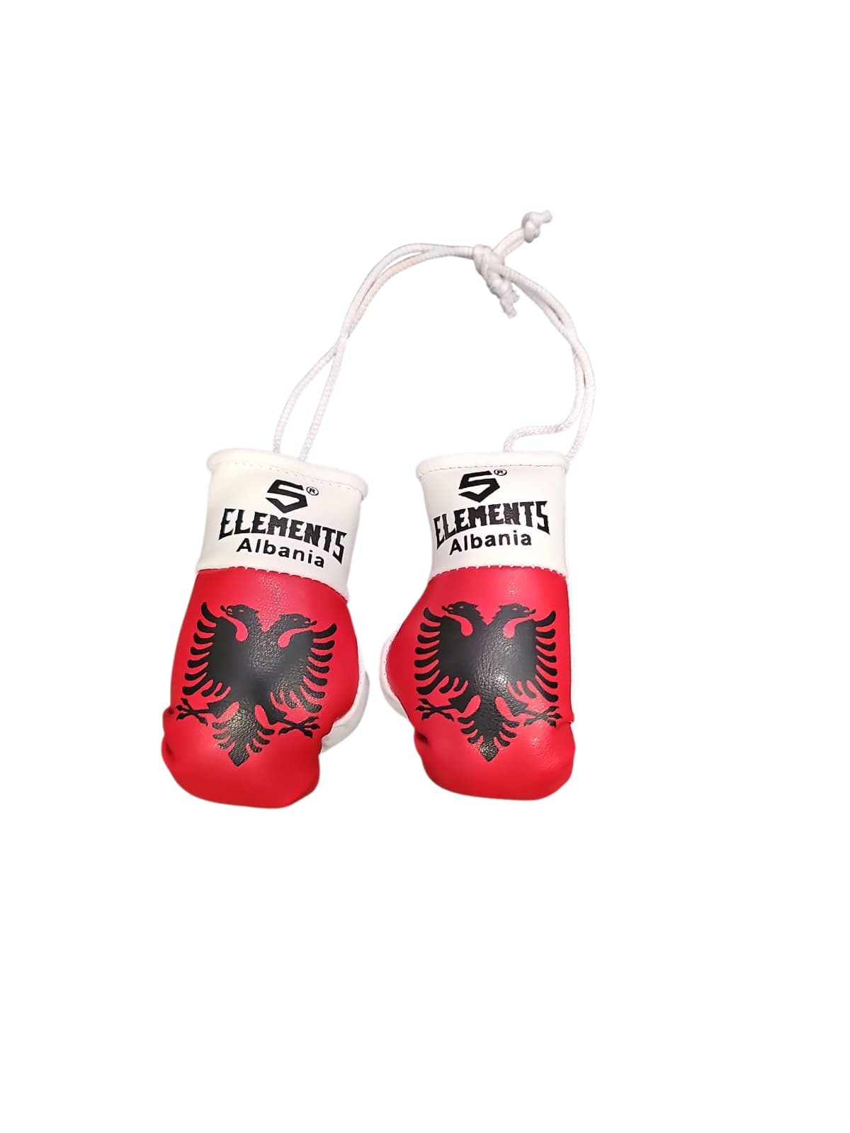 5Elements Mini-Boxhandschuhe Albania