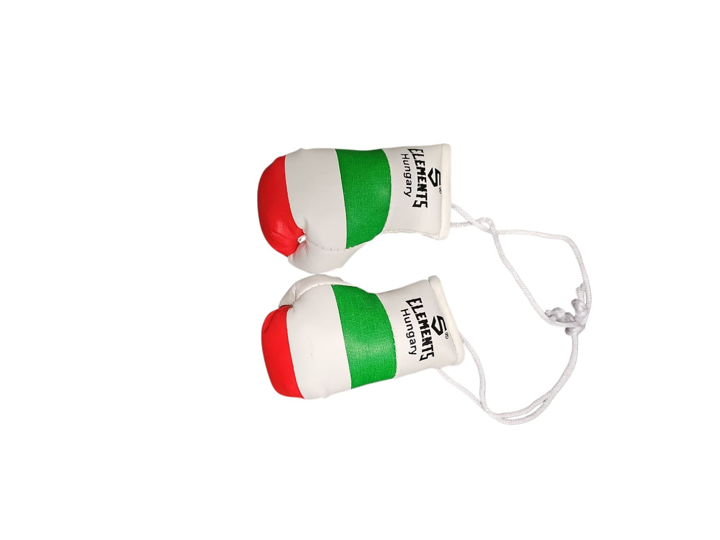 5Elements Mini-Boxhandschuhe Hungary