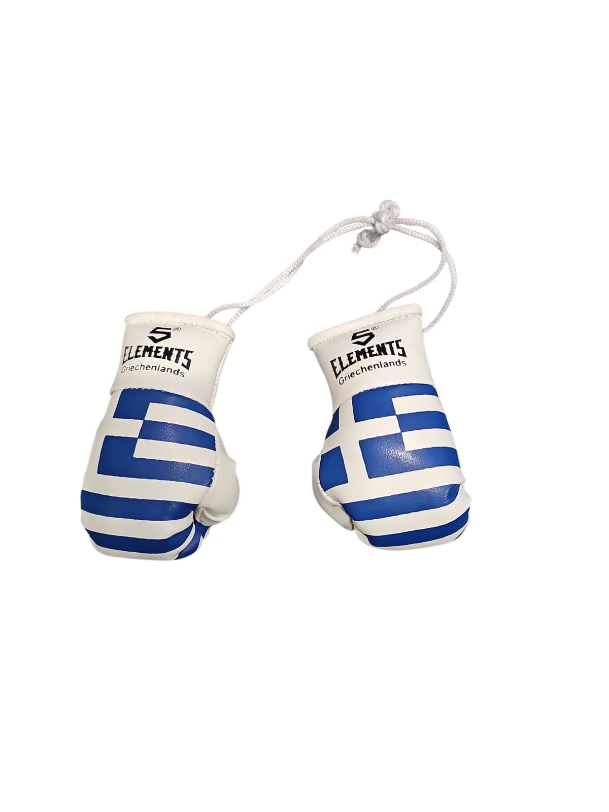 5Elements Mini-Boxhandschuhe Griechelnand