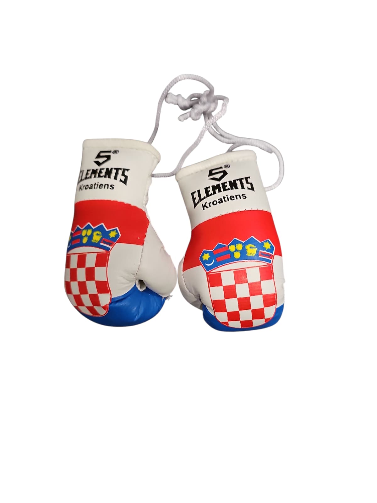 5Elements Mini-Boxhandschuhe Croatia