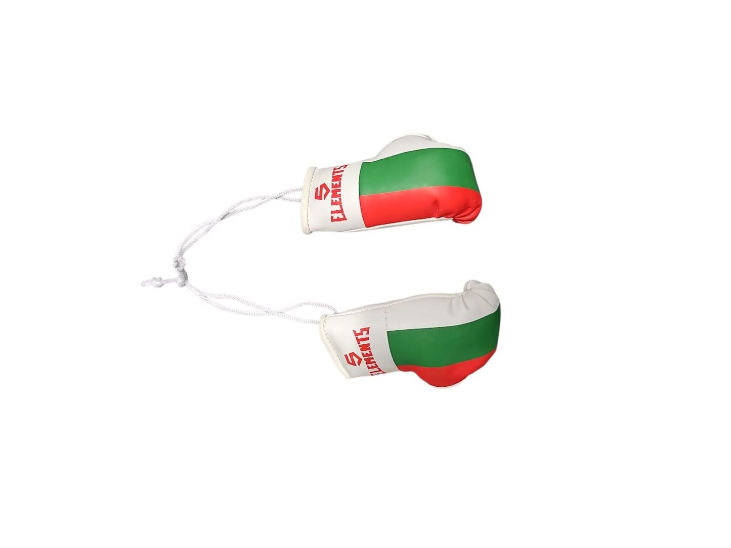 5Elements Mini-Boxhandschuhe Bulgaria