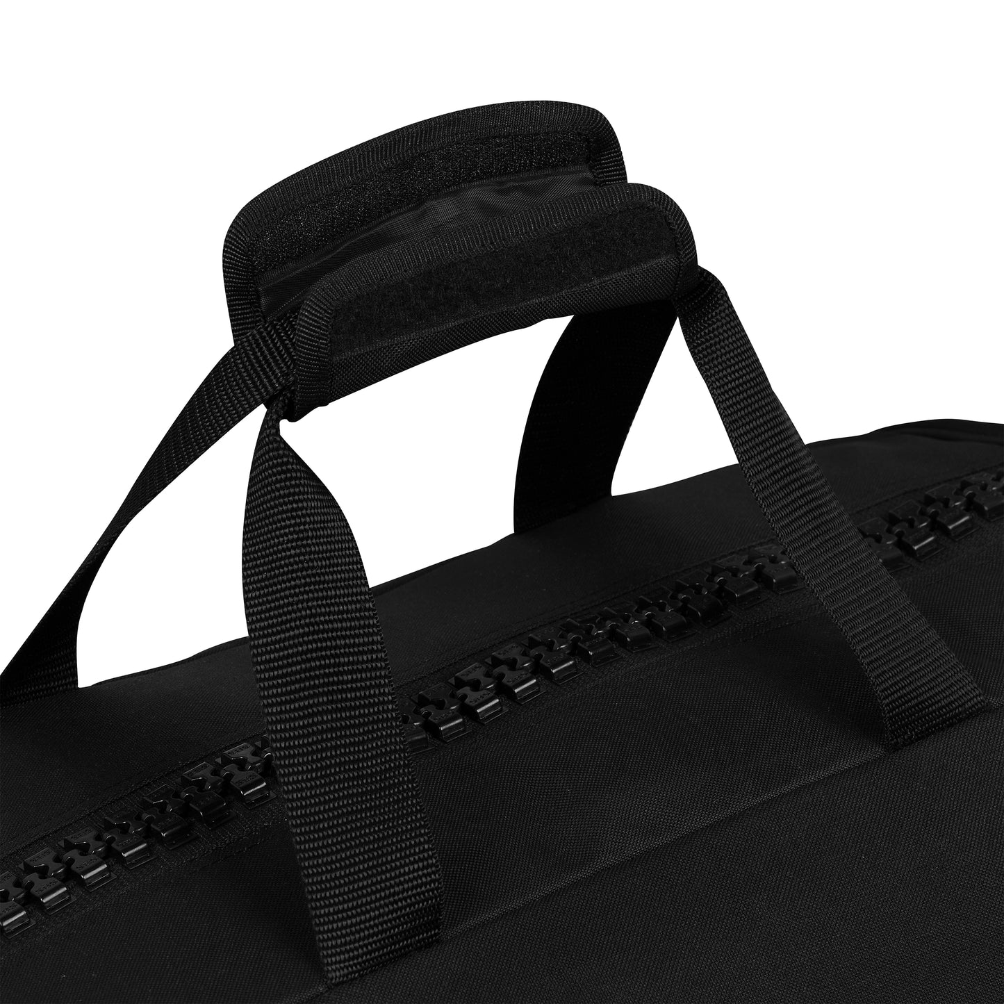 Adidas Trolley Bag Polyester BOXING Black/White
