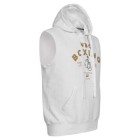 Adidas Boxing WBC Herren ärmelloser Hoodie