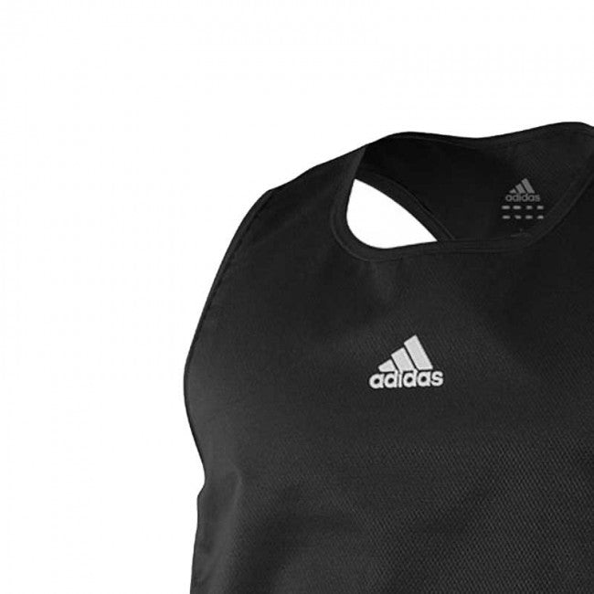 Adidas Boxing Top Black