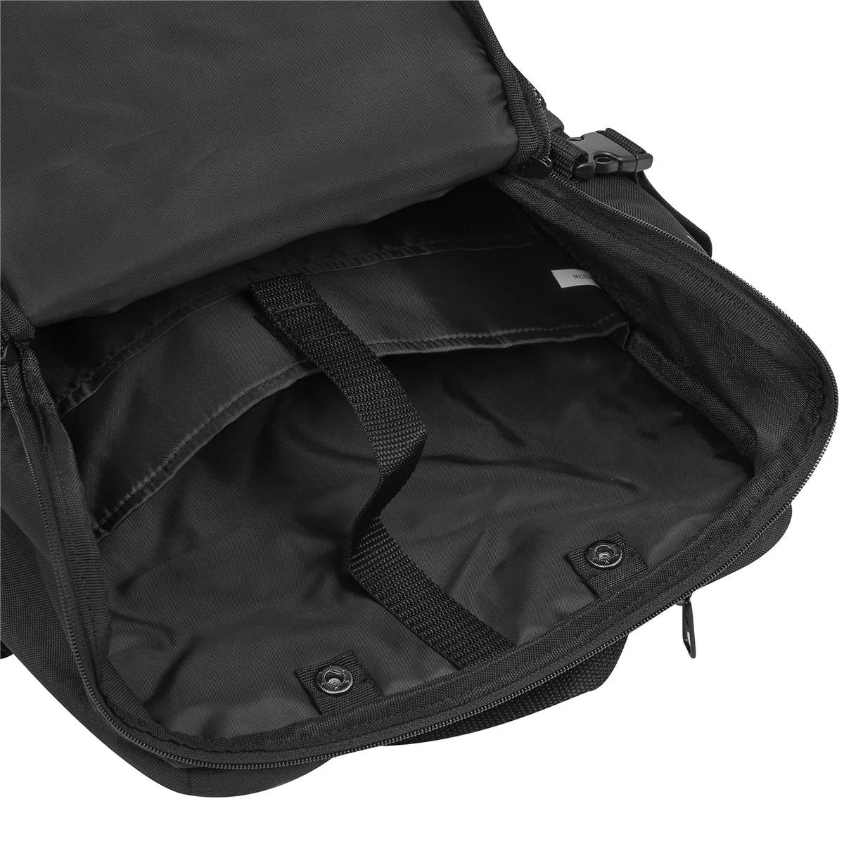 Adidas BackPack Combat Sports Black/Silver