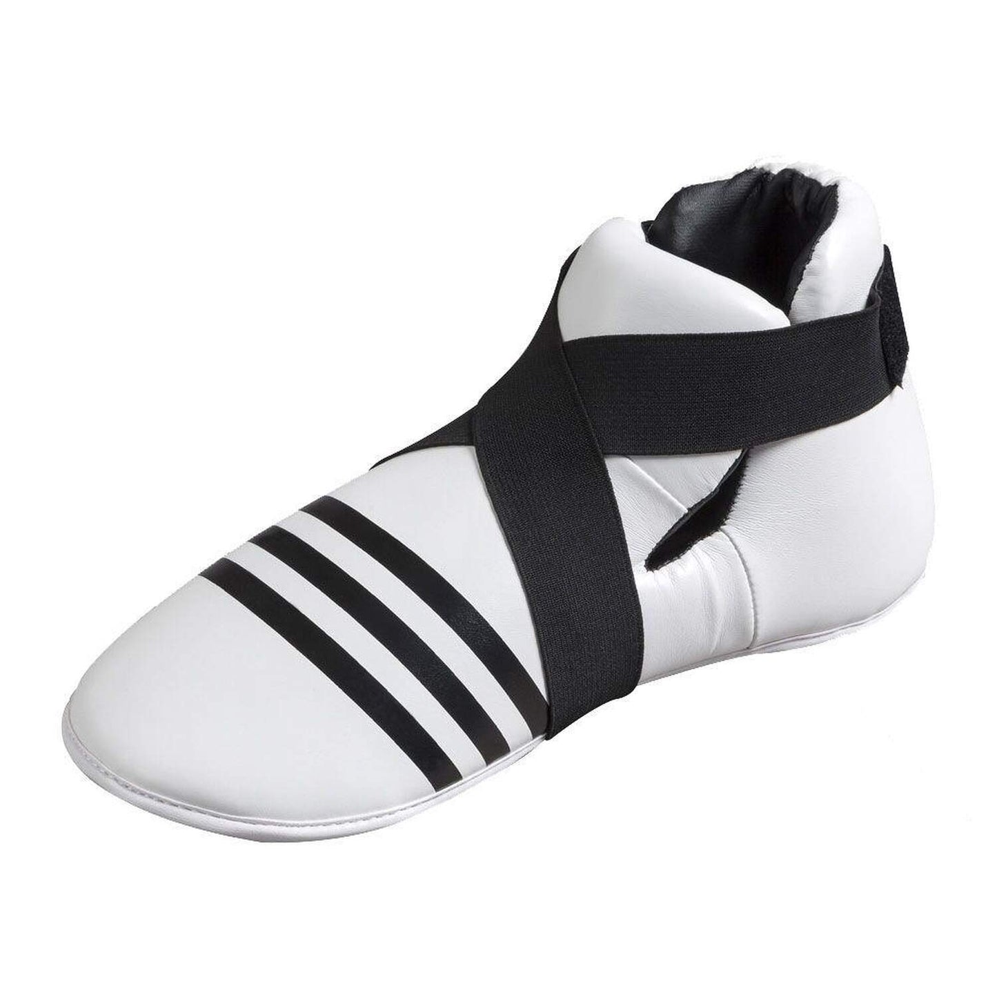 Super Safty Kicks Weiß