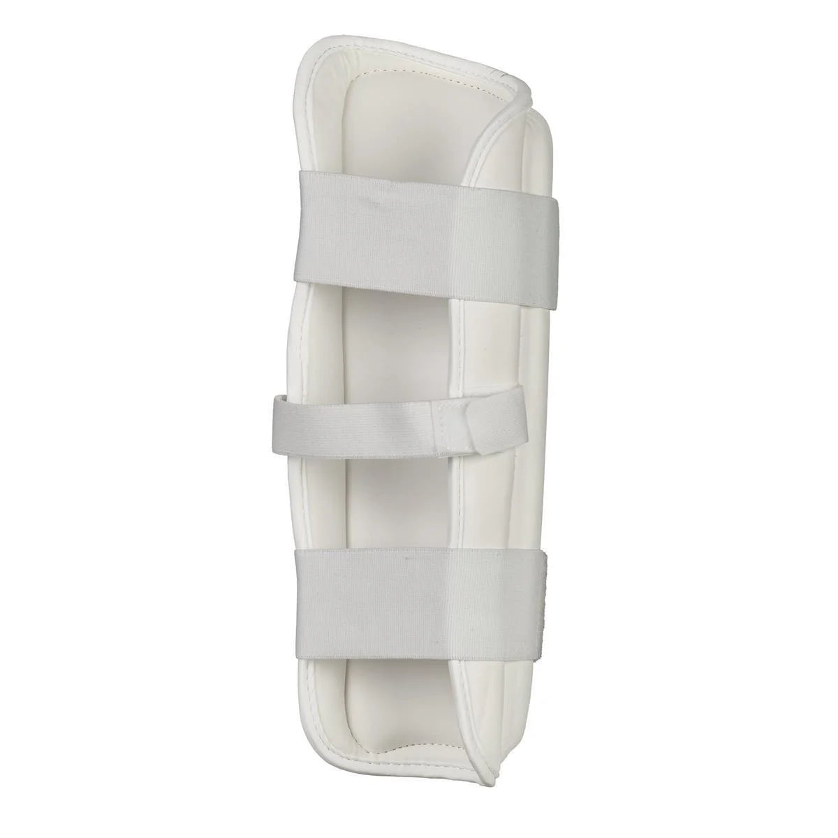 adidas Shin Pad PU white