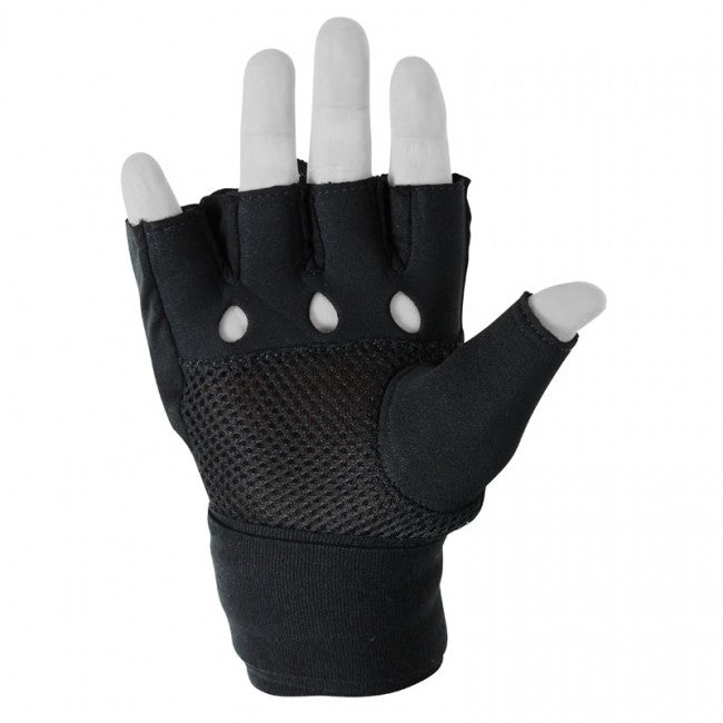 Quick Wrap Glove SPEED schwarz/gold