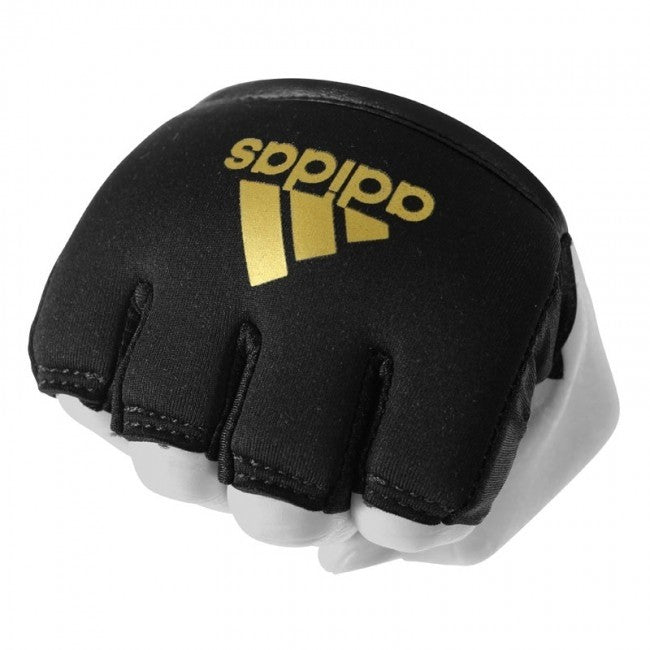 Adidas Knuckle Sleeve black/gold Onesize