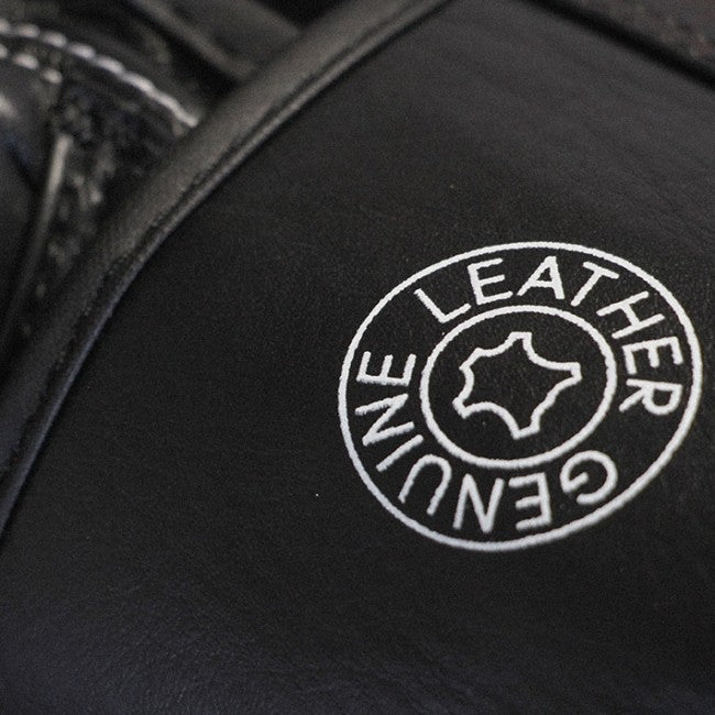 Adidas Muay Thai Boxhandschuhe 300 Schwarz