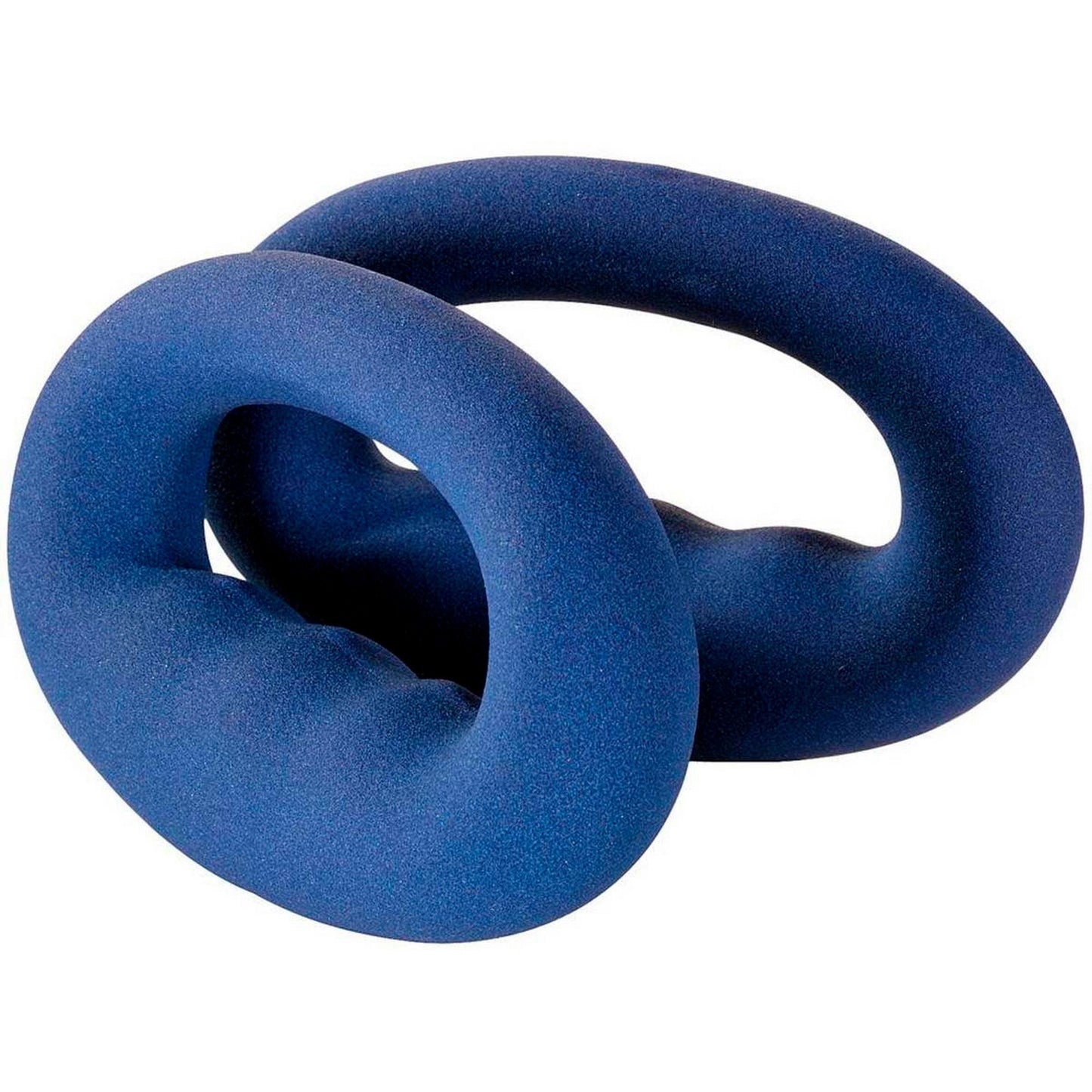 Vinyl running hantel 1kg