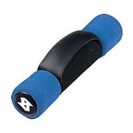 SOFTHANTELN 1,5 KG (BLAU/SCHWARZ)