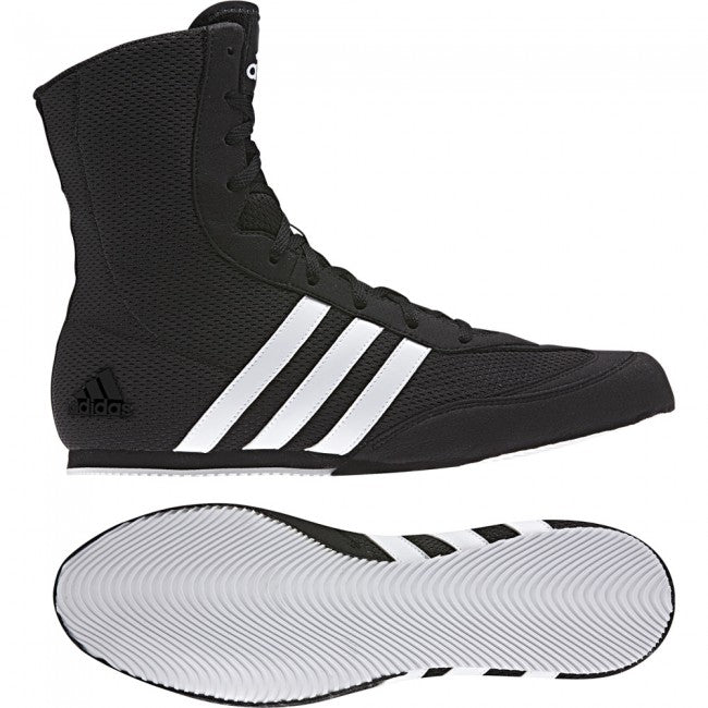 Adidas Box Hog 2
