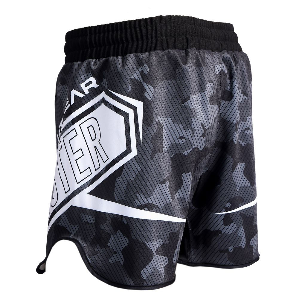 Booster B FORCE 2 MMA TRUNK