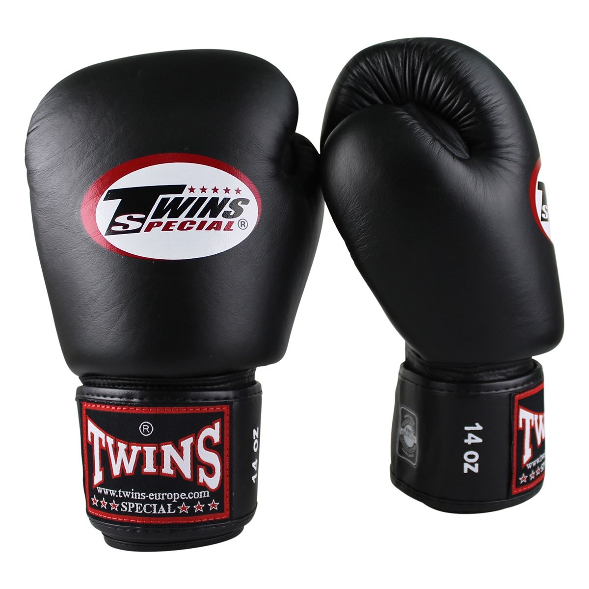 Twins Boxhandschuhe BGVL 3 BLACK