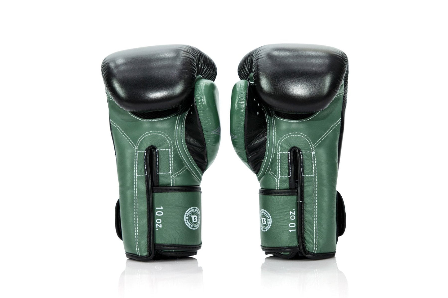FAIRTEX x BOOSTER FXB BG V2 BK/GR/GY