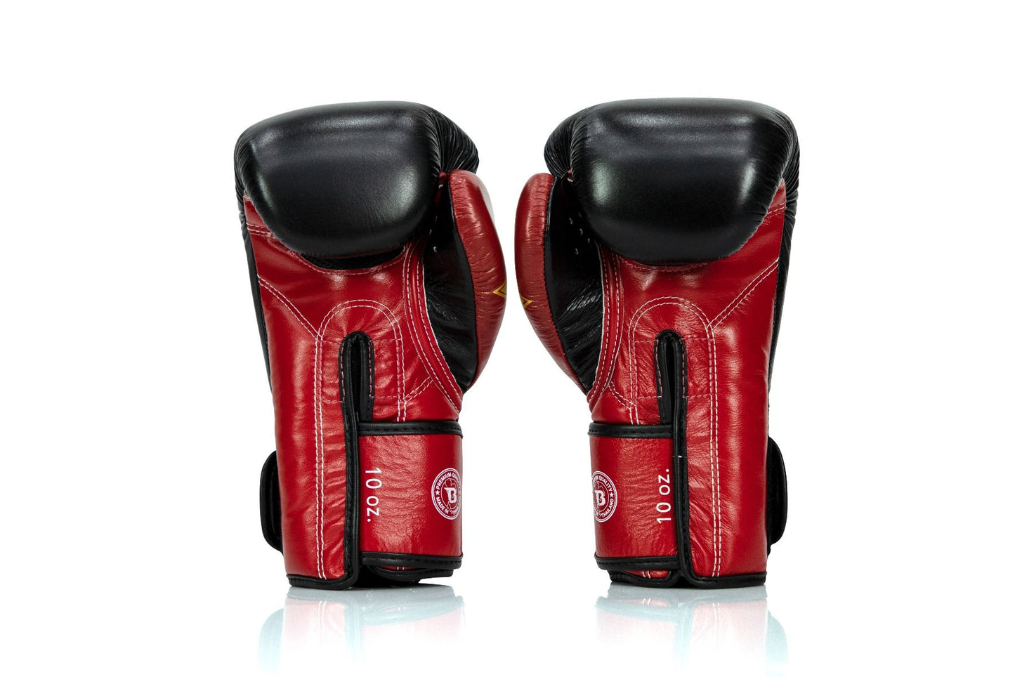 FAIRTEX x BOOSTER FXB BG V2 BK/RD/GD
