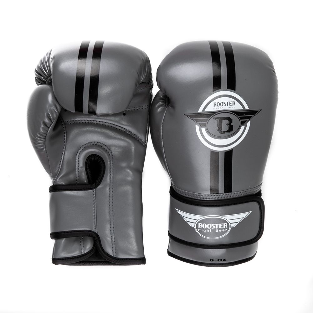 Boxhandschuhe Booster Fight Gear Bg Elite 1 – Fightshop.de