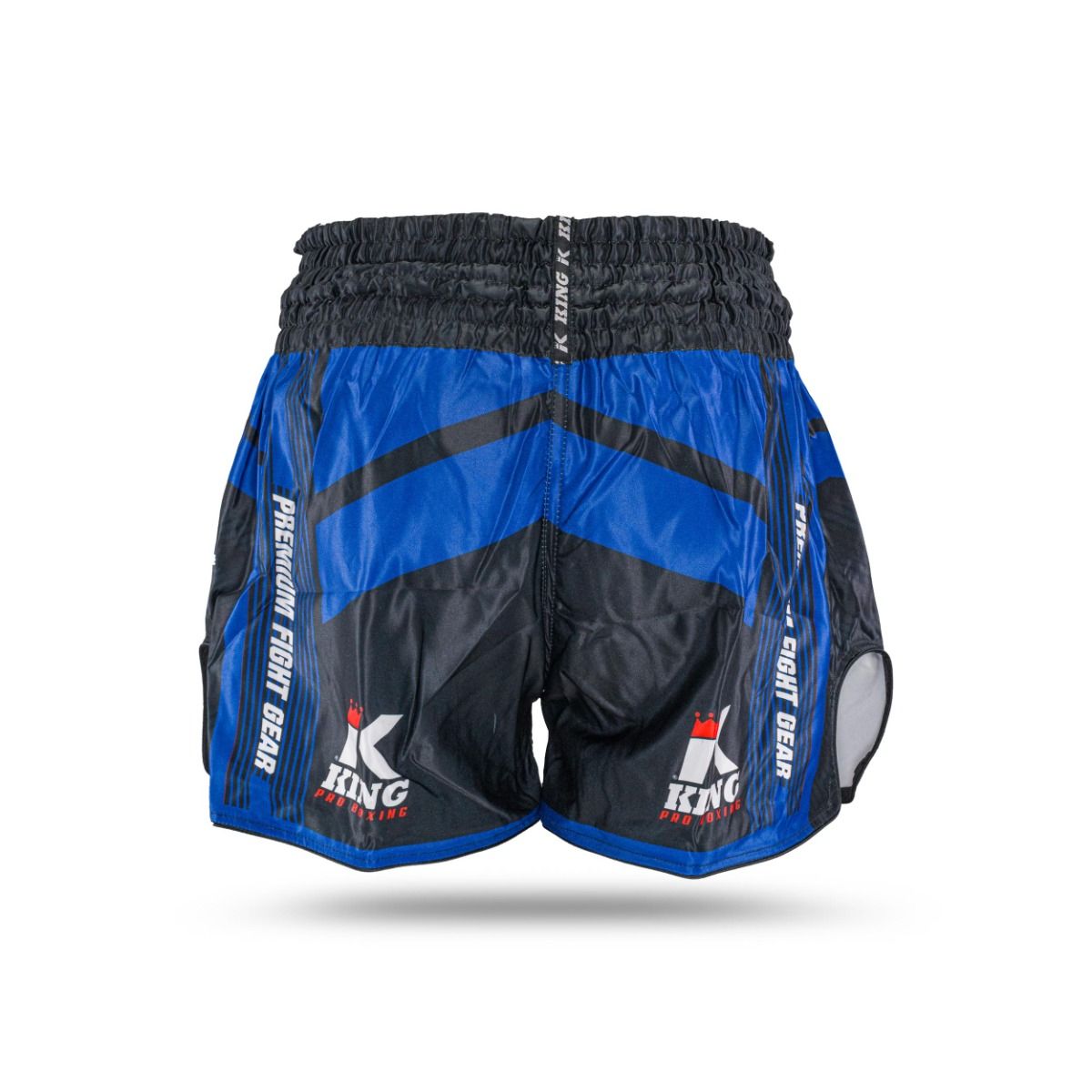KPB ENDURANCE 5 MUAY THAI SHORTS