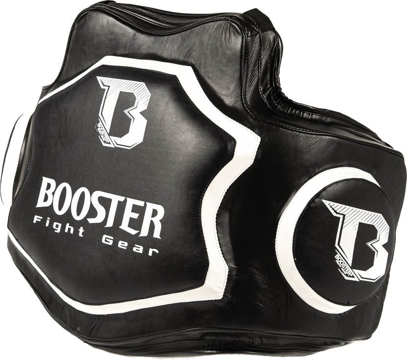 Booster XTREM BP Bauchgürtel