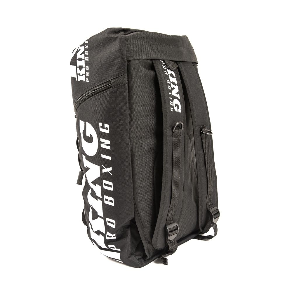 KPB DUFFLEBAG