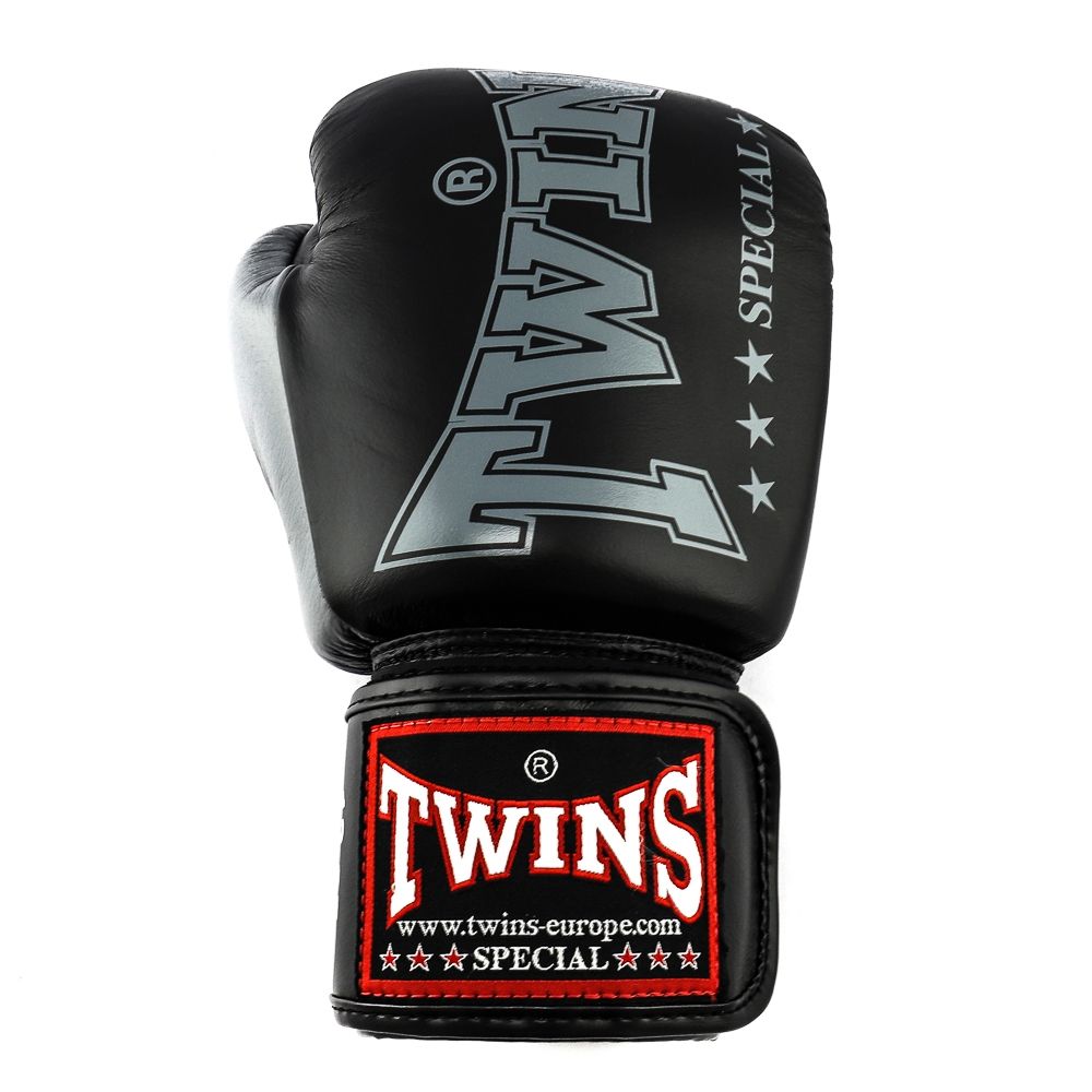 Twins BGVL 4 Boxhandschuhe BGVL 8 Black