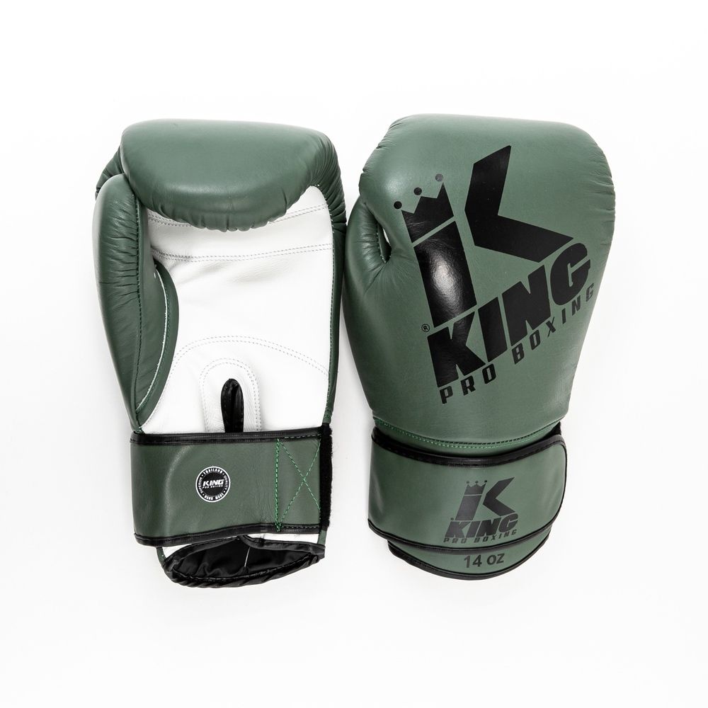 King Pro Boxing KPB/BG 10