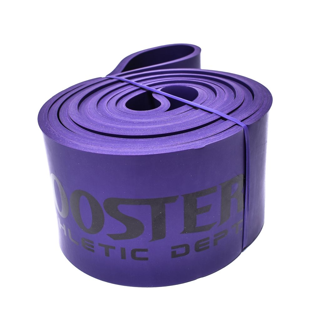 BOOSTER POWER BAND - PURPLE