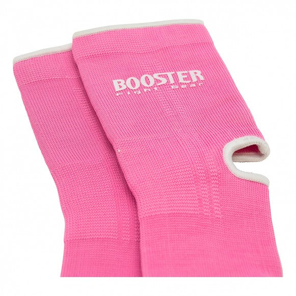 Booster Knöchelschützer AG Pink