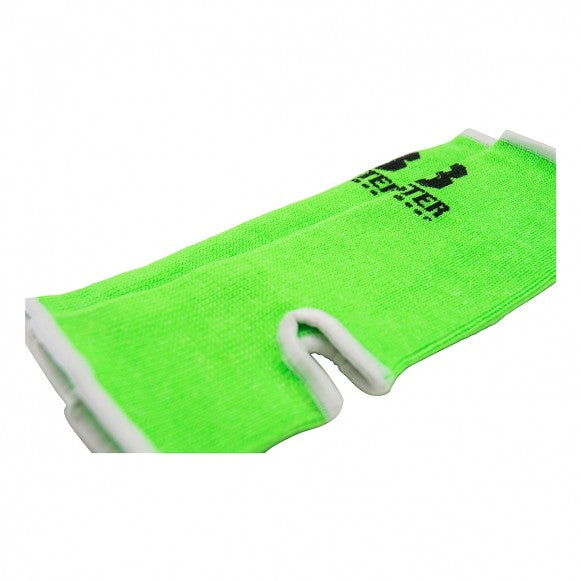 Booster Knöchelschützer AG Grün