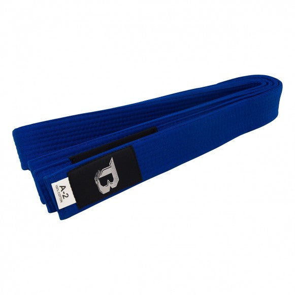 Booster BJJ-Gürtel BJJ Belt Blue