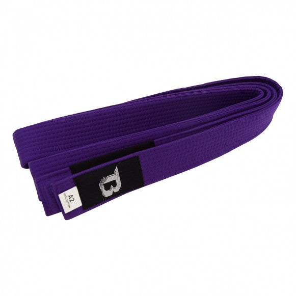 Booster BJJ-Gürtel BJJ Belt Purple