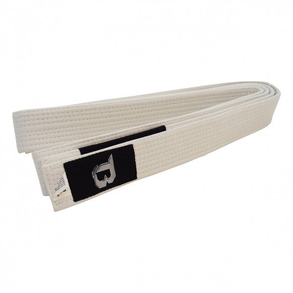 Booster BJJ-Gürtel BJJ Belt White