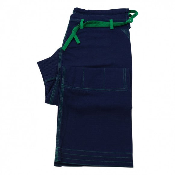 Booster BJJ-Gi`s BJJ Pro Shield Blue Female