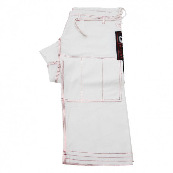 Booster BJJ-Gi`s BJJ Standard