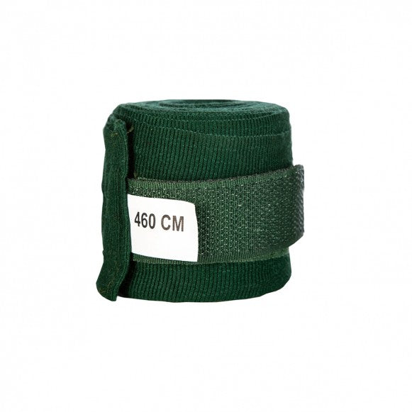 Booster Boxbandage BPC Dunkel Grün 460cm