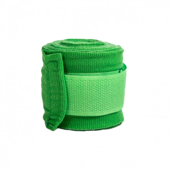 Booster Boxbandage BPC Fluo Grün 460cm