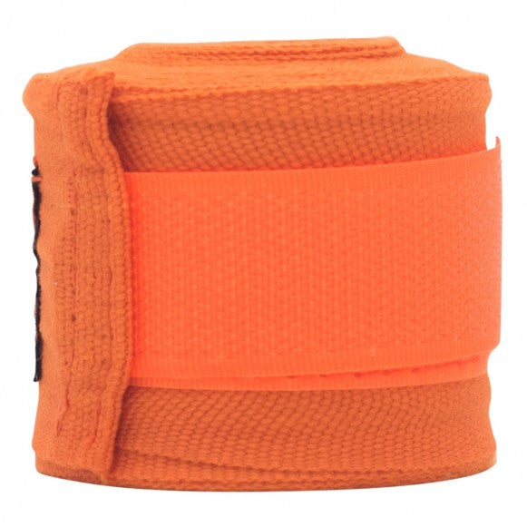 Booster Boxbandage BPC Fluo Orange 460cm