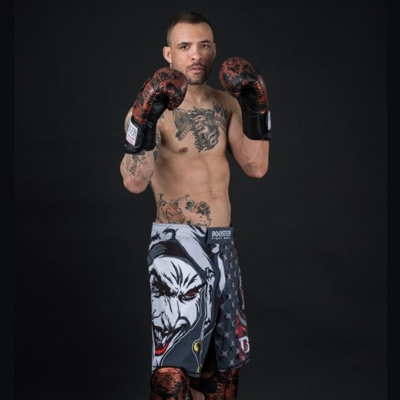 Booster MMA-Shorts MMA Pro 21 Joker