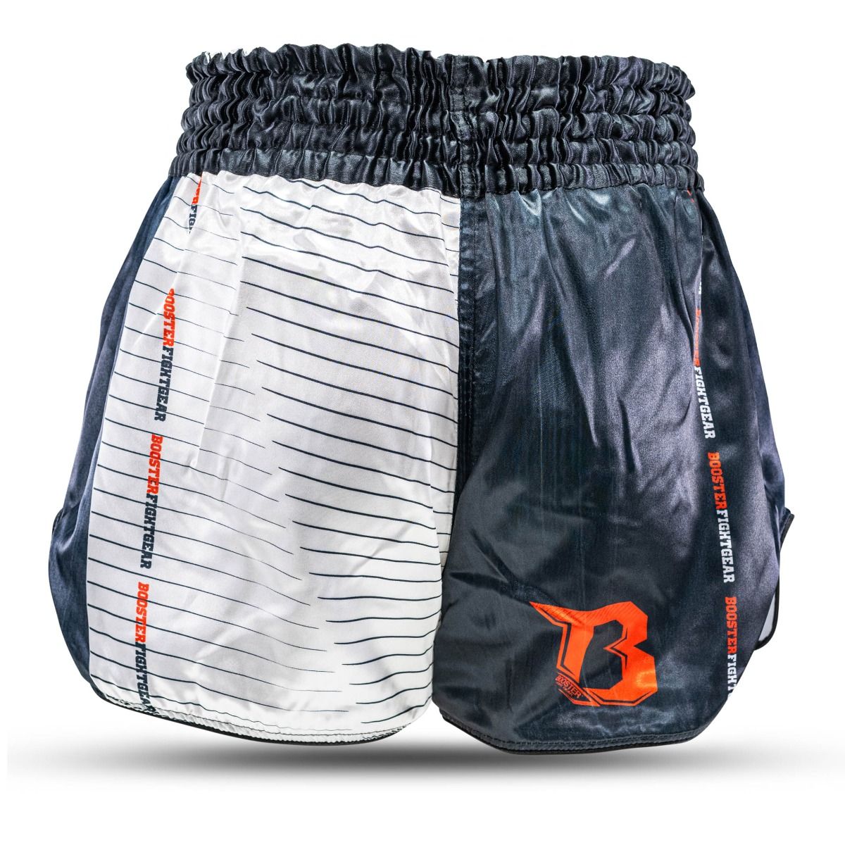 BOOSTER TBT PERFORMANCE 2 MUAY THAI SHORTS