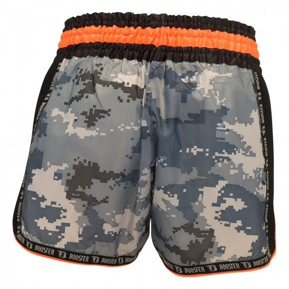 Booster Shorts TBT Pro 4.23