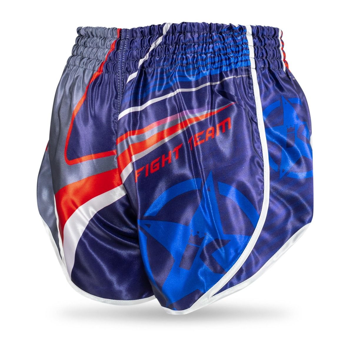 King Pro Boxing Shorts KPB striker 2