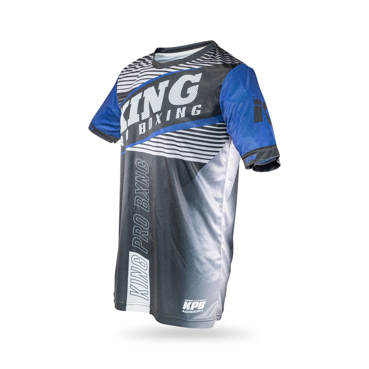 King Pro Boxing STORMKING 3 T-Shirt