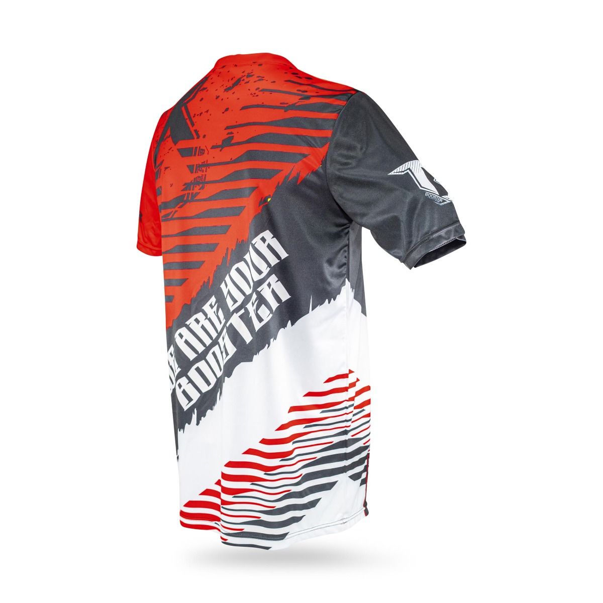 Booster AD RACER TEE 2