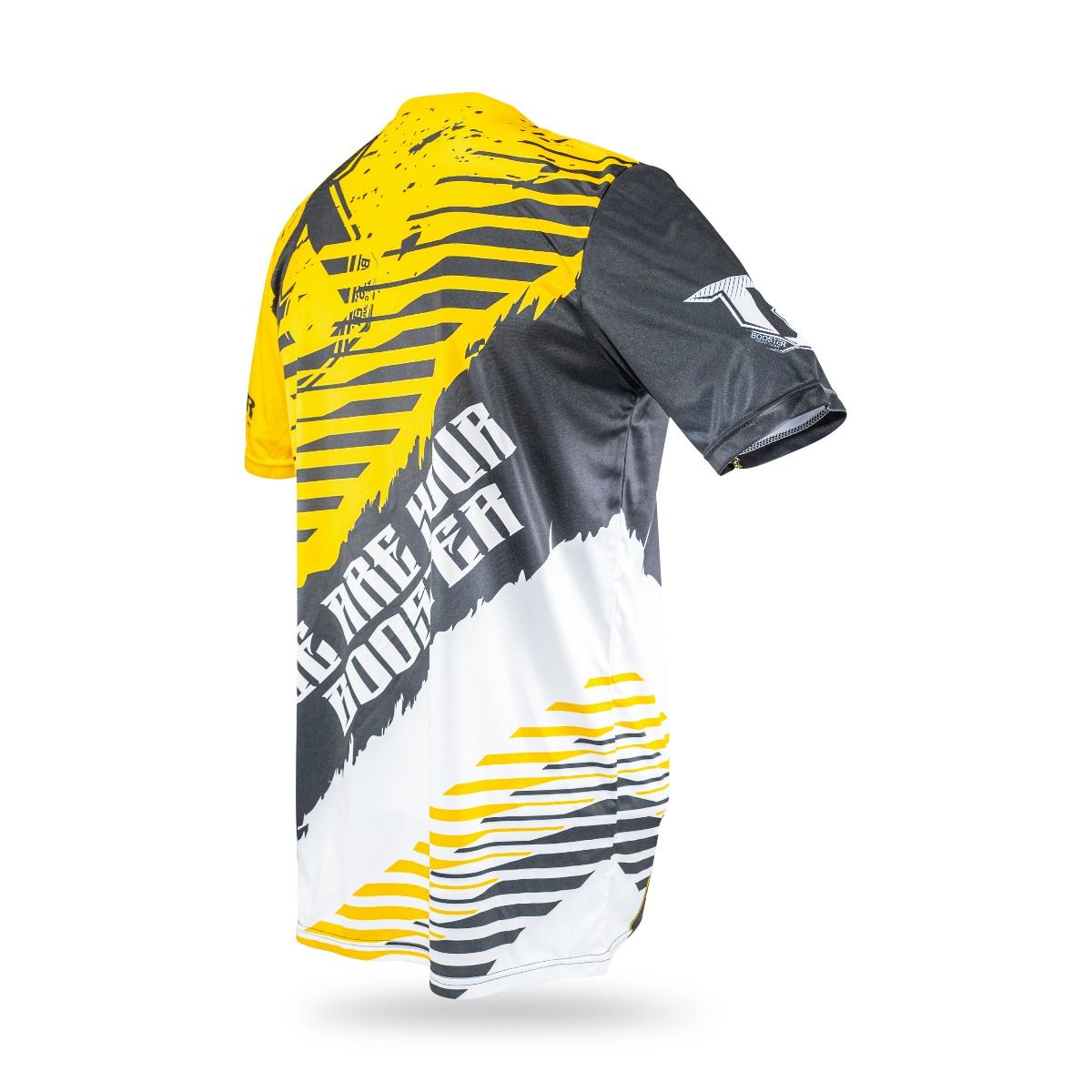 Booster AD RACER TEE 1